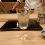 鮨 むらやま - 十四代