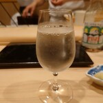 鮨 むらやま - 飛露喜