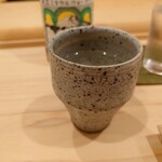 鮨 むらやま - 紀土