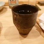 鮨 むらやま - 七本鎗