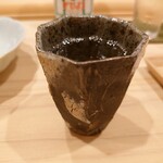 鮨 むらやま - みむろ杉