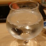 鮨 むらやま - 朝日鷹