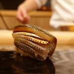 鮨 むらやま - 小鰭