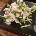 大衆酒場 中村屋 - 