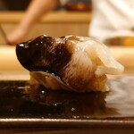 鮨 むらやま - 鳥貝