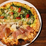 ゴリーズ キッチン - 