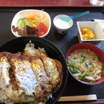 Daihachi Udon - 