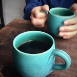 ベックコーヒーラウンジ - 