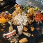 あきらカレー - 