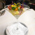 BISTRO DOUBLE - 料理写真:ホワイト・アスパラとブッラータのミモザ仕立て