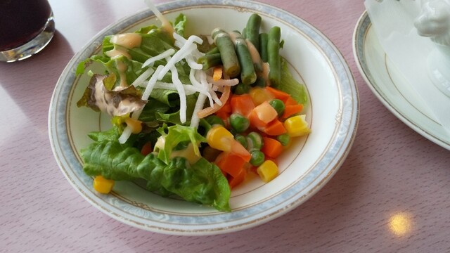 カトルセゾン（QUATRE SAISON） - 水沢（イタリアン）の写真