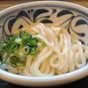 ふる里うどん 