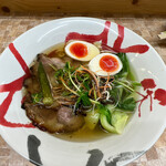 Ramen Tanino - 