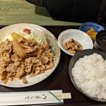 ともえ食堂 - 