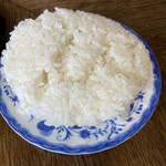 鶴商文庫 - ミニライス