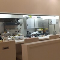 フランス料理 タンモア - 