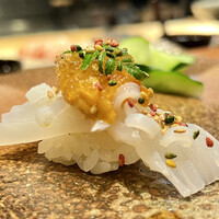 天寿し 京町店 - 