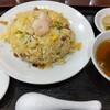 中華料理 成喜