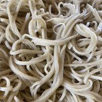 軽井沢そばひょうろく - ズームイン浅間台