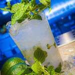 ICE AGE MOJITO