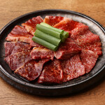 Assorted red meat 300g