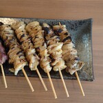 Yakitori Izakaya Jinya - 