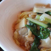 中国料理 カリュウ(ヨコハマ グランド インターコンチネンタル ホテル) - 