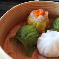 中国料理 カリュウ(ヨコハマ グランド インターコンチネンタル ホテル) - 