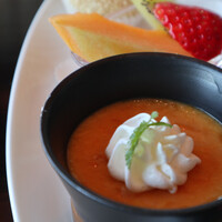 中国料理 カリュウ(ヨコハマ グランド インターコンチネンタル ホテル) - 