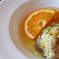 中国料理 カリュウ(ヨコハマ グランド インターコンチネンタル ホテル) - 