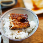 かぶと - おかわり3