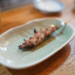 かぶと - ハラミ