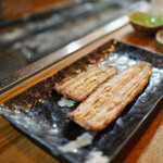 かぶと - 上から天然、養殖。