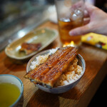 かぶと - 養殖オンザライス