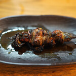 かぶと - 肝焼き養殖タレ