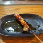 かぶと - 一口蒲焼