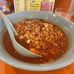 元祖ニュータンタンメン本舗 - 