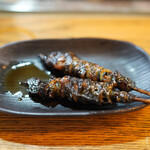 かぶと - 肝焼き養殖タレ