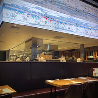 Japanese Restaurant KINZA - 