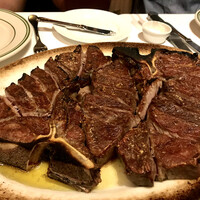 ベンジャミンステーキハウス 京都 - 