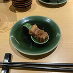 寿司とワイン サンチャモニカ - 