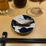 寿司とワイン サンチャモニカ - 