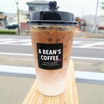 ア ビーンズ コーヒー - 