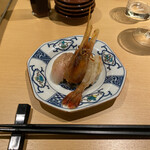 寿司とワイン サンチャモニカ - 