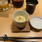 寿司とワイン サンチャモニカ - 