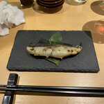 寿司とワイン サンチャモニカ - 