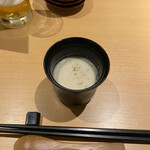 寿司とワイン サンチャモニカ - 