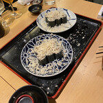 寿司とワイン サンチャモニカ - 