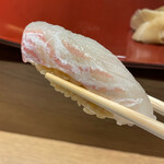 Meieki Sushi Amano - 