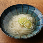 Ichiyuku Cold Noodles